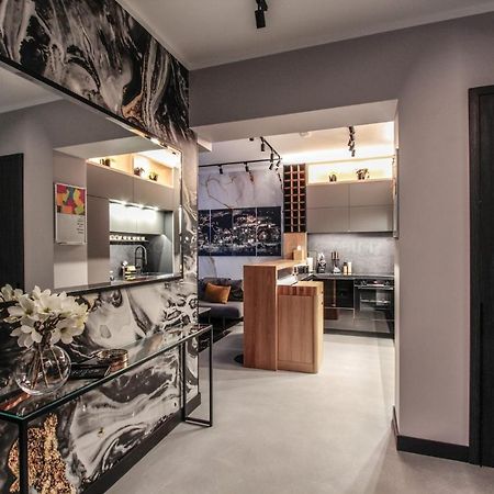 Exclusive Apartments Zator Ngoại thất bức ảnh