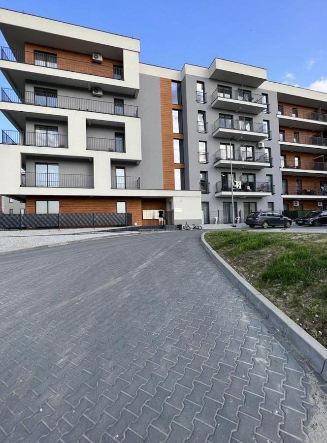 Exclusive Apartments Zator Ngoại thất bức ảnh