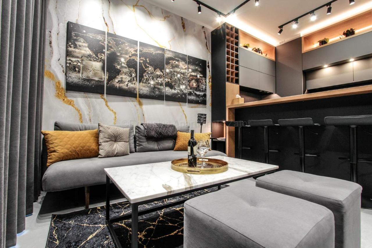 Exclusive Apartments Zator Ngoại thất bức ảnh
