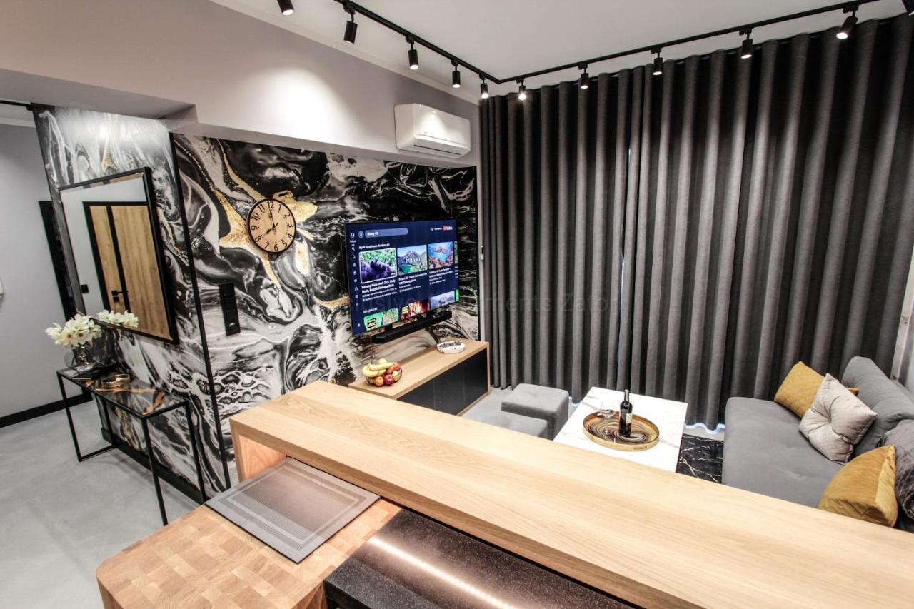 Exclusive Apartments Zator Ngoại thất bức ảnh