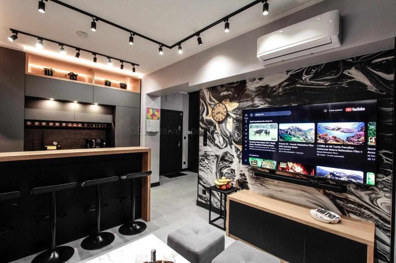 Exclusive Apartments Zator Ngoại thất bức ảnh