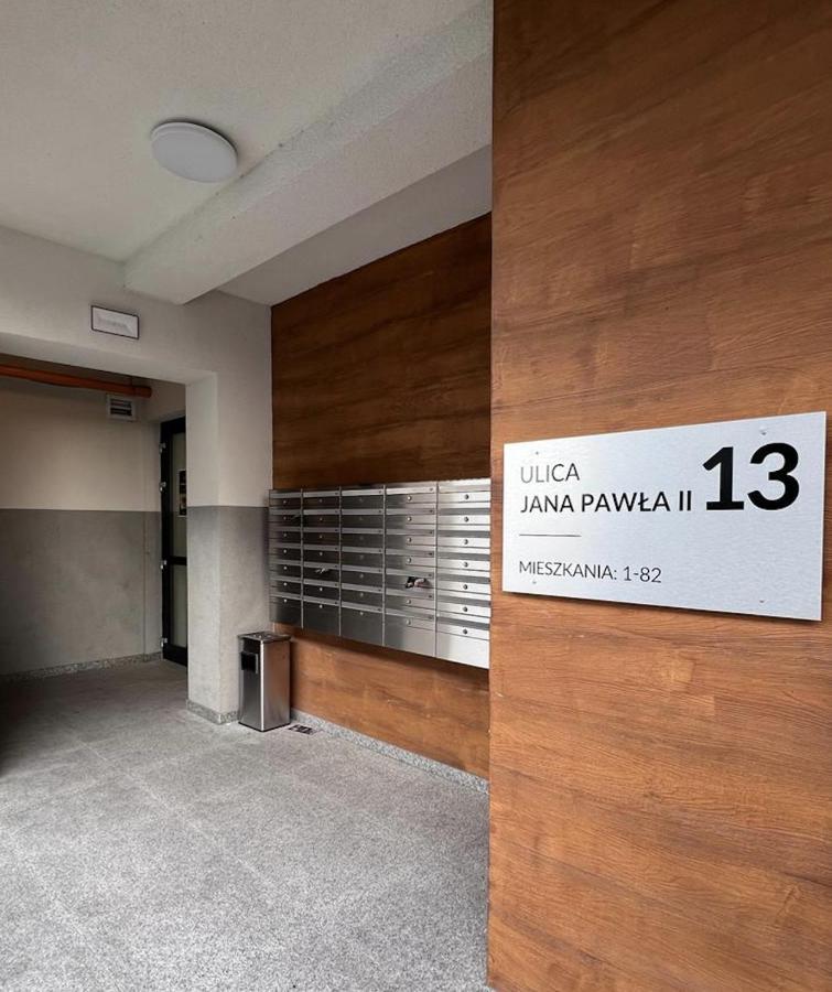 Exclusive Apartments Zator Ngoại thất bức ảnh