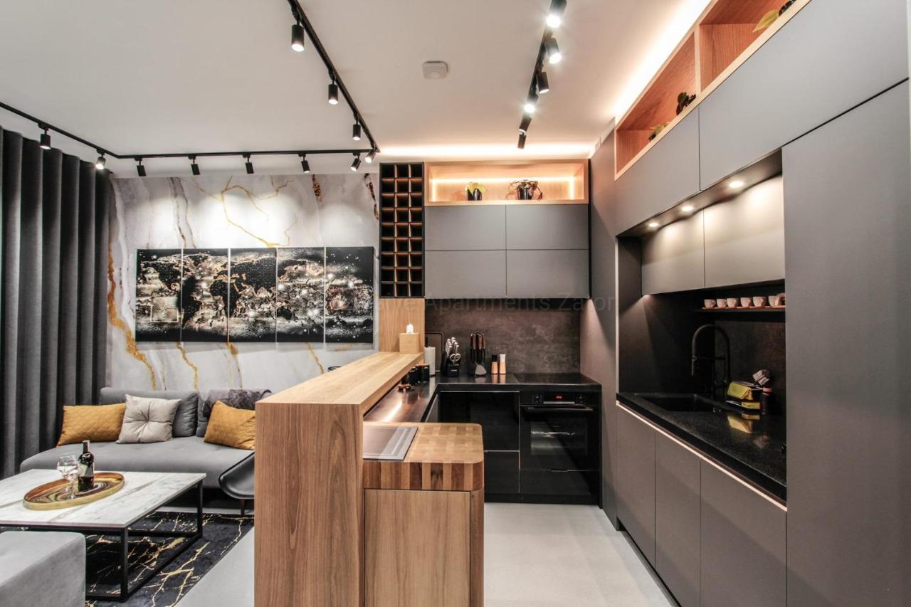 Exclusive Apartments Zator Ngoại thất bức ảnh