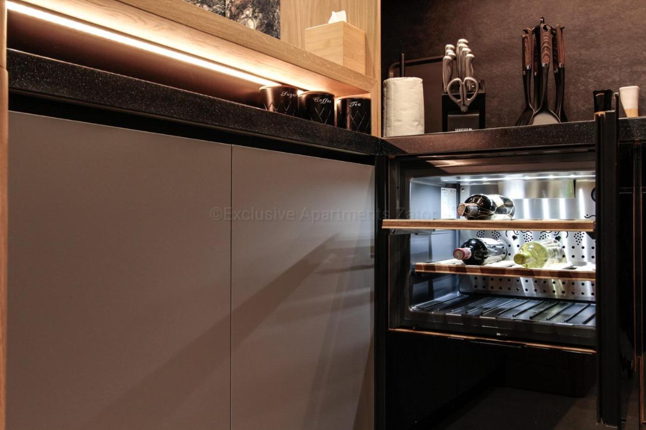 Exclusive Apartments Zator Ngoại thất bức ảnh